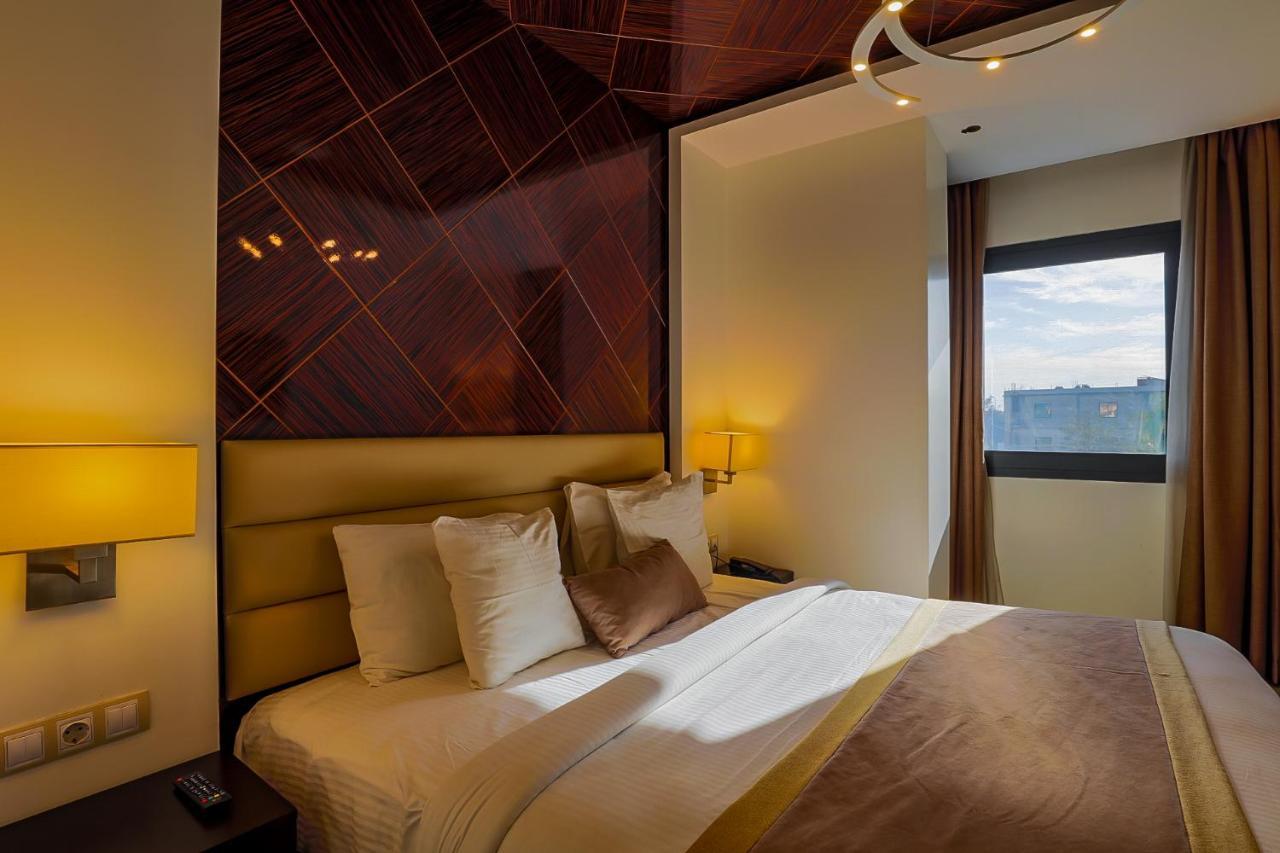 Hotel Best Night 2 Algiers Exterior foto
