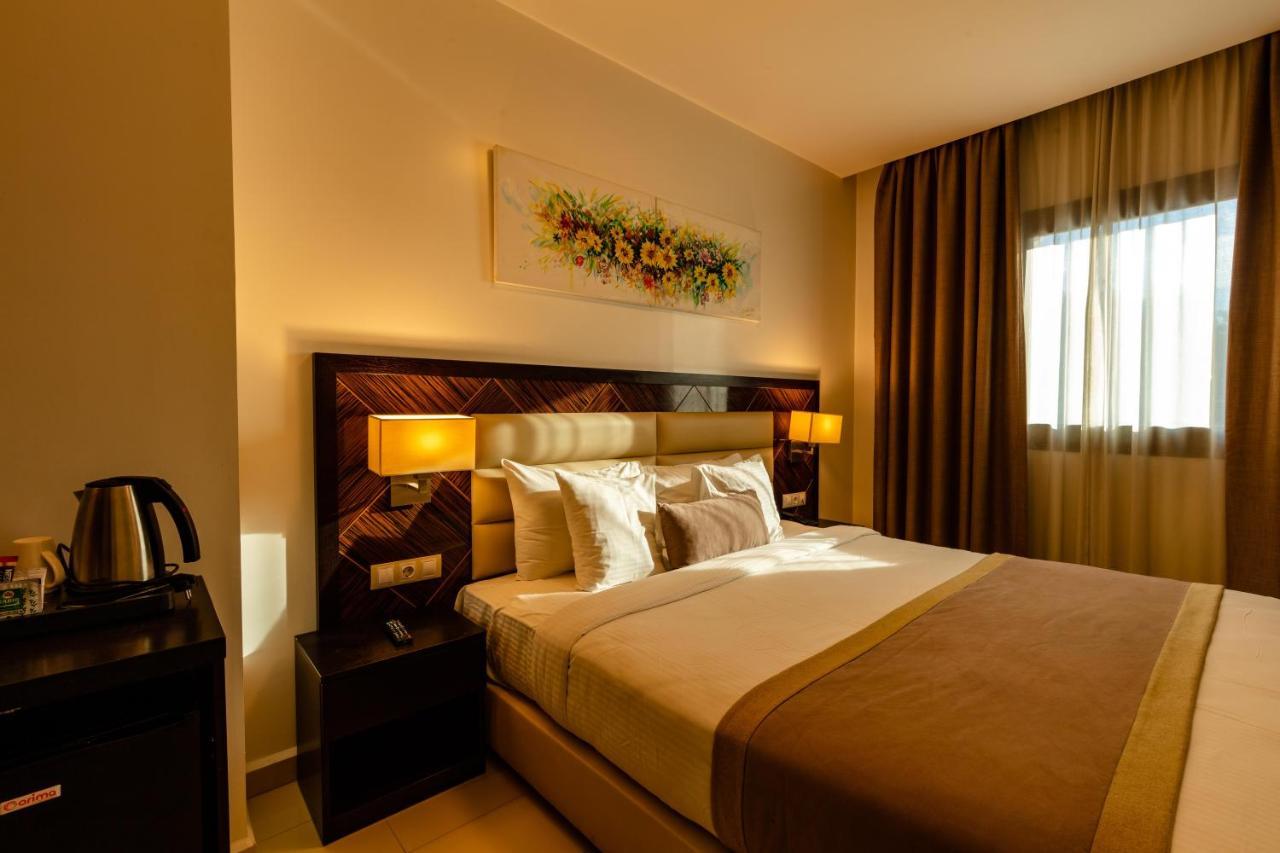 Hotel Best Night 2 Algiers Exterior foto