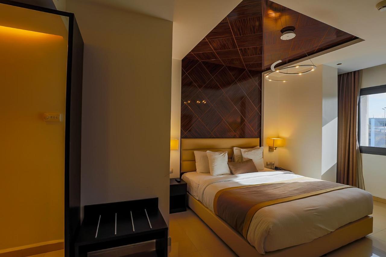 Hotel Best Night 2 Algiers Exterior foto
